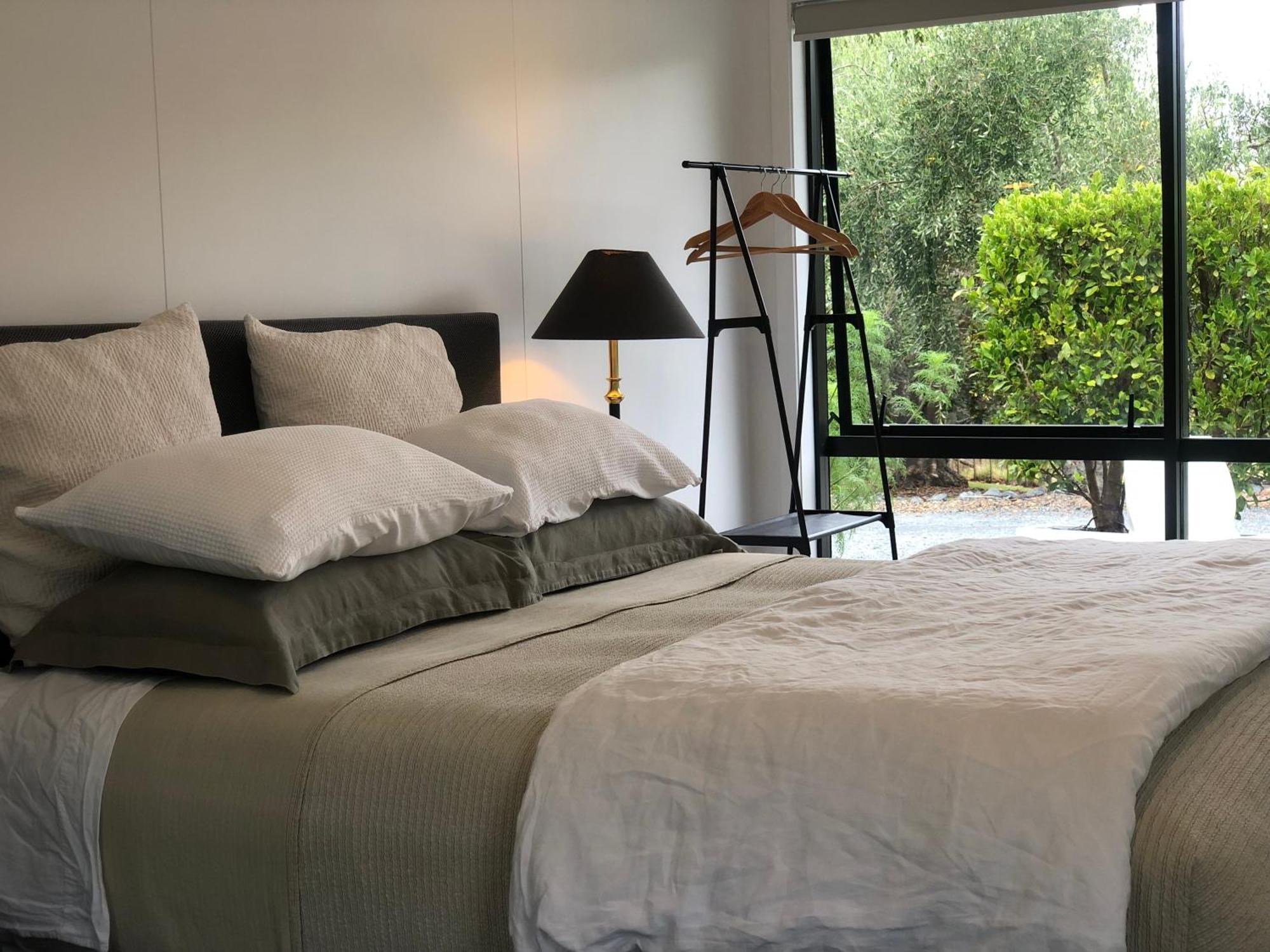 Villetta - Matakana Boutique Luxury Accommodation Exterior photo
